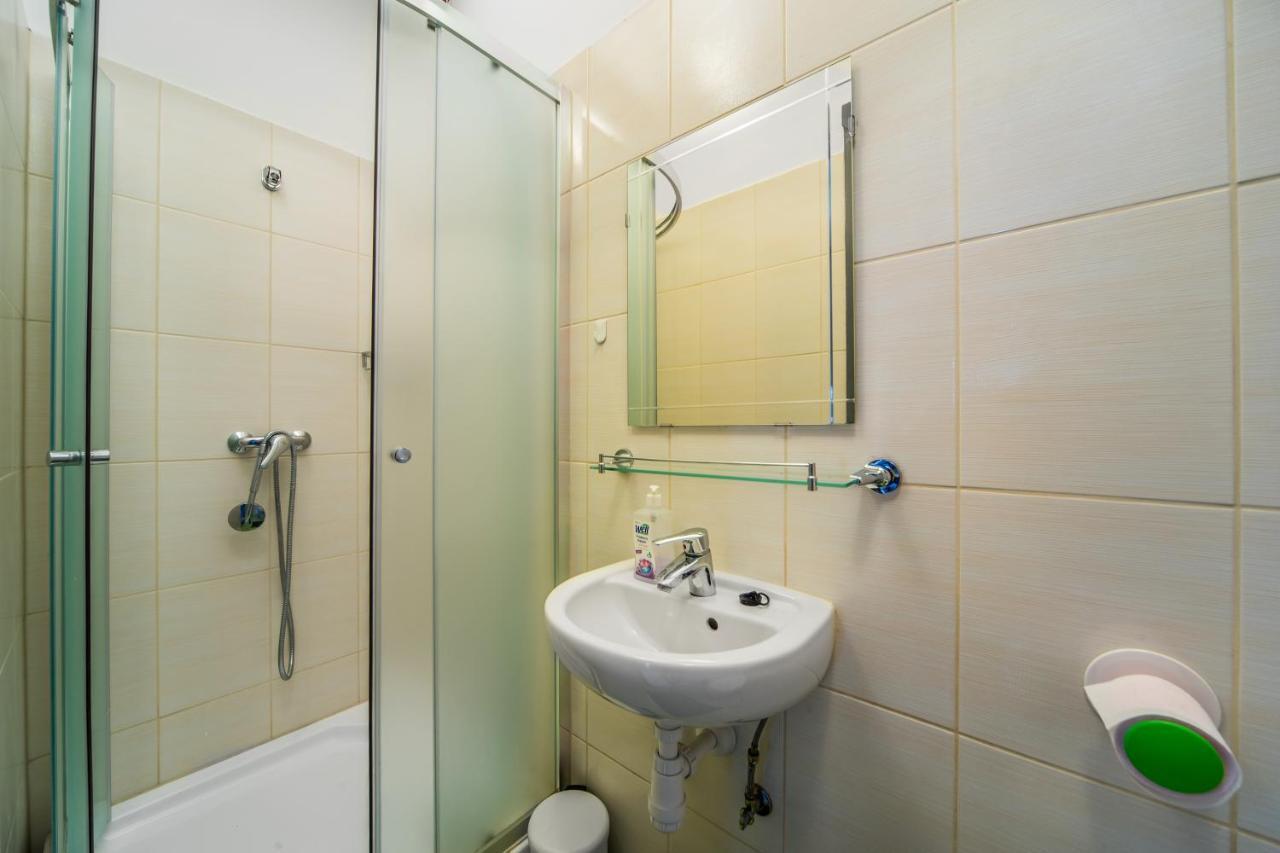 Dohany 1 2 Bedroom Apartment At Great Synagogue Budapest Eksteriør billede