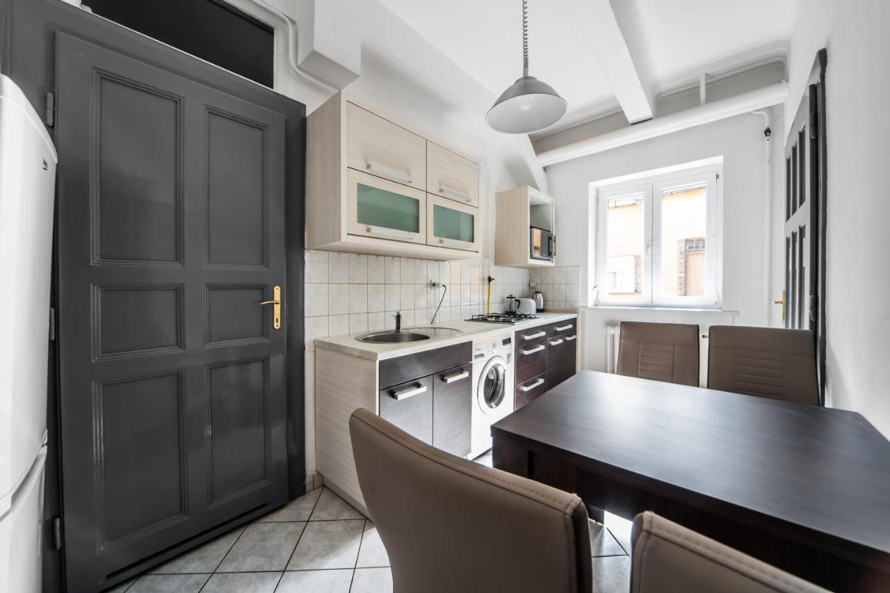 Dohany 1 2 Bedroom Apartment At Great Synagogue Budapest Eksteriør billede